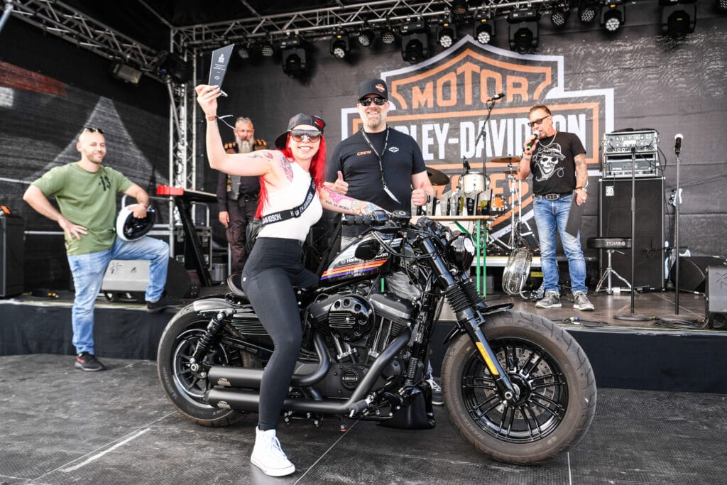 Vom 19. bis 21. Mai 2023 finden die 20. Hamburg Harley Days statt – in einem Jahr, in dem auch 120 Jahre Harley-Davidson gefeiert werden.
