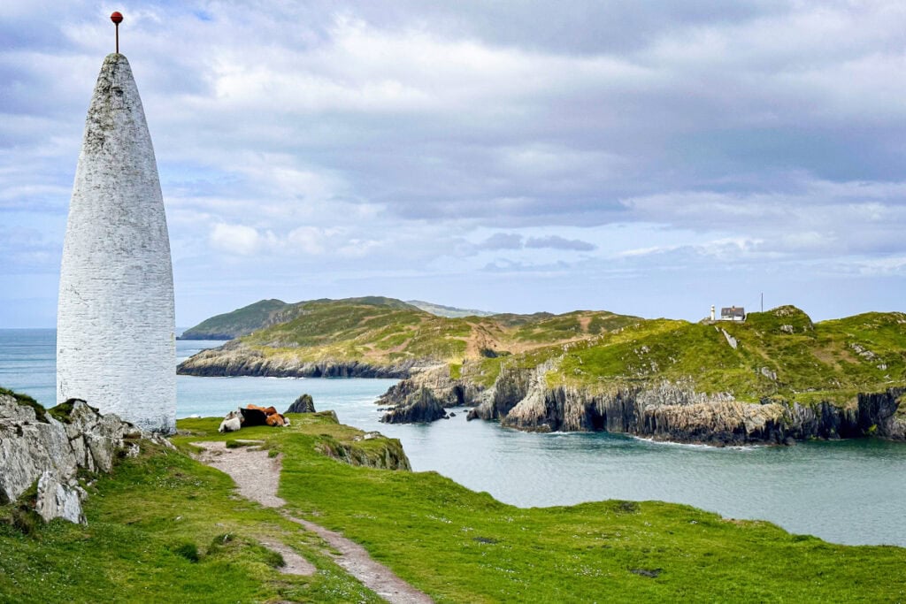 Irlands Südwesten. Motorradabenteuer Irland: In drei Wochen vom nordirischen Belfast entlang der Küste, mit ein paar Abstechern ins Landesinnere, bis Dublin fahren.