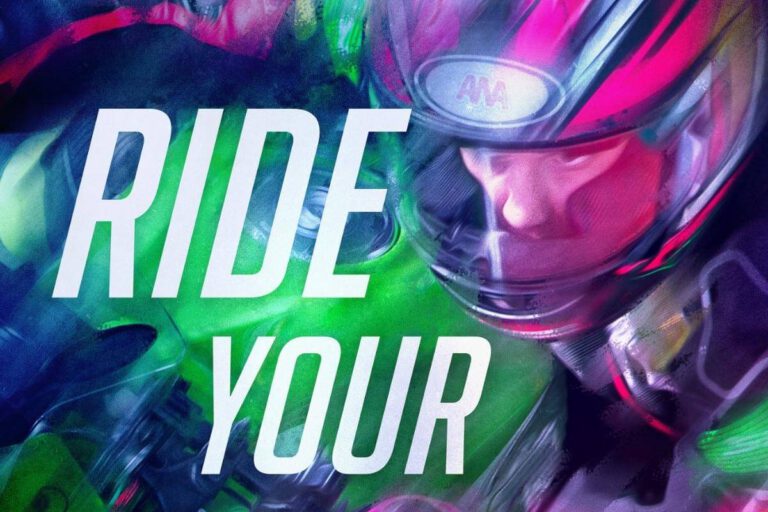 Ride Your Dream – Der Dokumentarfilm über Superbikes-Weltmeisterin Ana Carrasco