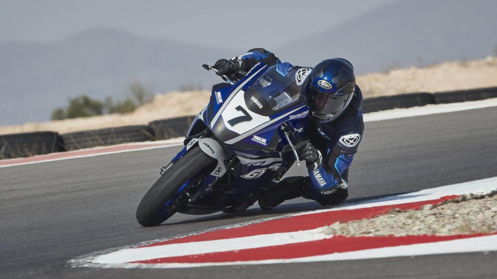 Yamaha organisiert in 2022 erstmalig die R7-Europaserie & das SuperFinale im Rahmen der letzten Rennen der FIM Superbike Weltmeisterschaft 2022.