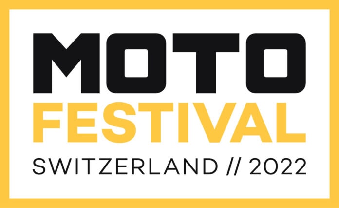 Töff-Leitmesse Motofestival Bern 2022 vom 3. bis 6. März 2022 in den Hallen der BERNEXPO als begeisternder Startschuss in die Töff-Saison.