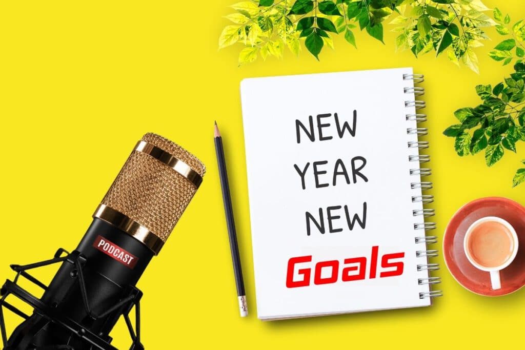 Gute Vorsätze für das Motorradjahr 2022 3 Gute Vorsätze Motorradjahr 2022. SHE RIDES Podcast Mädelsabend.