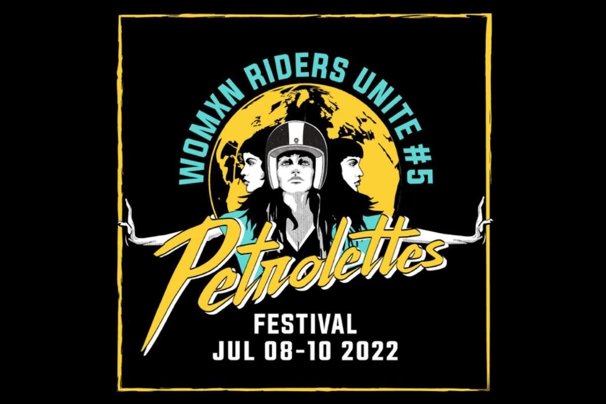 Petrolettes Festival 2022