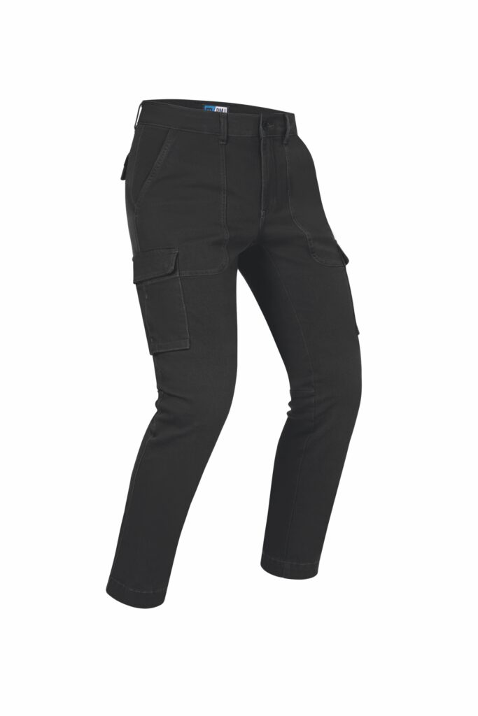 PMJ Aviator in Schwarz Detailansicht, ©PMJ