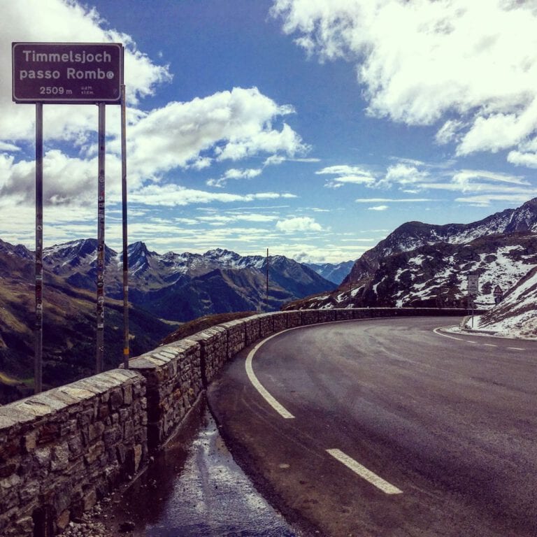 24 Blick vom Timmelsjoch zurück von der Route des Grandes Alpes