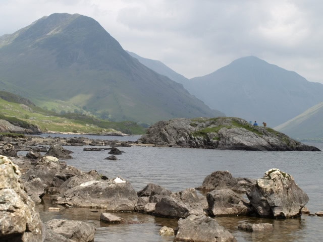 Als Alleinreisende nach Schottland per Motorrad - I did it! 12 Isle of Skye, Schottland