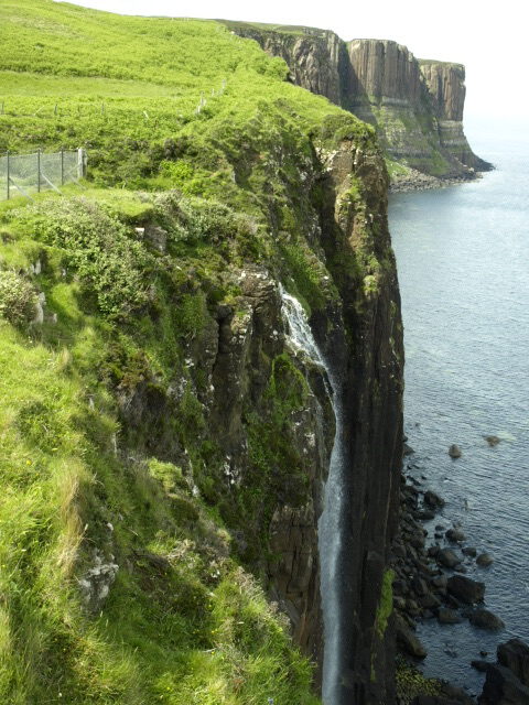 Als Alleinreisende nach Schottland per Motorrad - I did it! 3 Wilde Küste Schottlands auf Motorradreise erleben