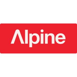 alpine Gehörschutz Sponsor SHE RIDES Summit