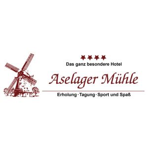 Aselager Mühle SHE RIDES Summit Sponsor