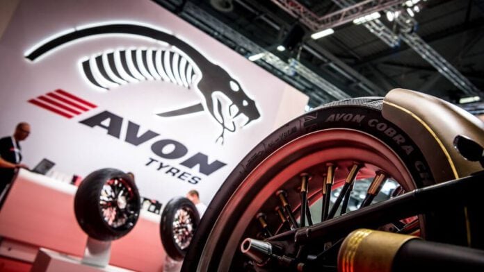 Avon Tyres, eine der traditionsreichsten Reifenmarken der Motorradindustrie, wird als Teil der Goodyear-Markengruppe einen neuen Fokus erhalten.