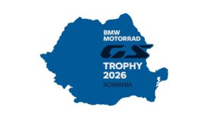 BMW Motorrad GS Trophy 2026