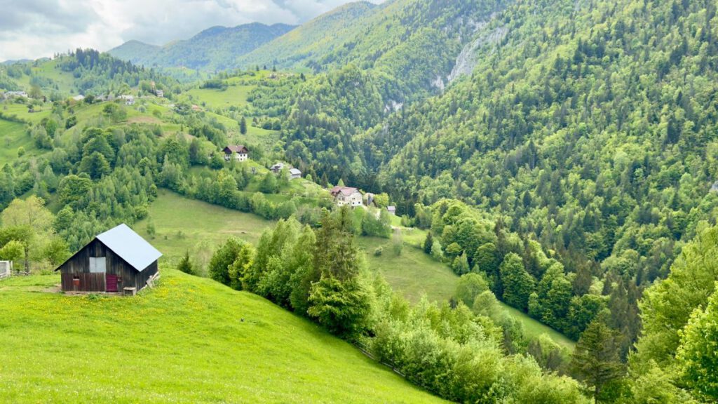 BMW Motorrad International GS Trophy 2026 Grüne Täler