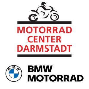 BMW Motorrad mit Motorrad Center Darmstadt beim SHE RIDES Summit
