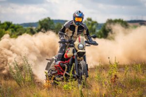 Home 9 BMW R 12 GS Wunderlich Zubehör Lifestylebild