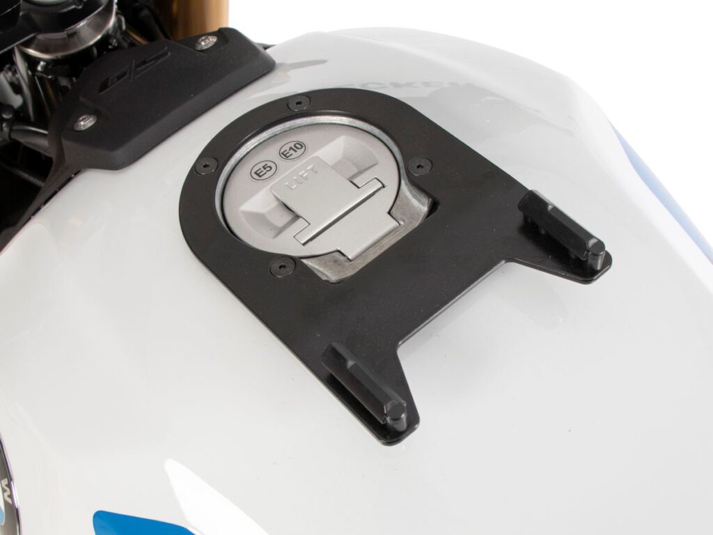 BMW R 12 G/S Zubehör Tankring