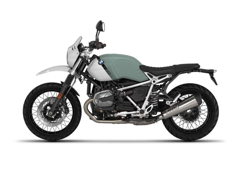 Auch 2023 erhalten viele BMW Motorrad Modelle mit den diesjährigen Modellpflegemaßnahmen neue Farben, Styles und Features.