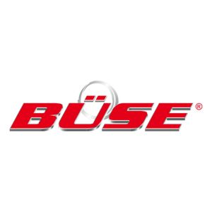 Büse Logo Sponsoring SHE RIDES Summit
