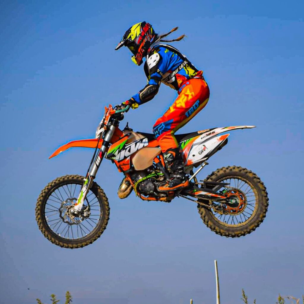 Building Speed Buchrezension Merci im Sprung