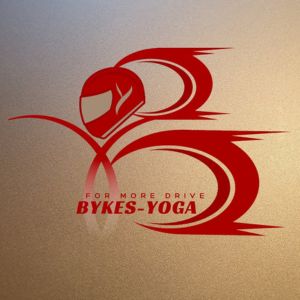 Bykes-Yoga - Motorrad-Yoga-Kurs beim SHE RIDES Summit
