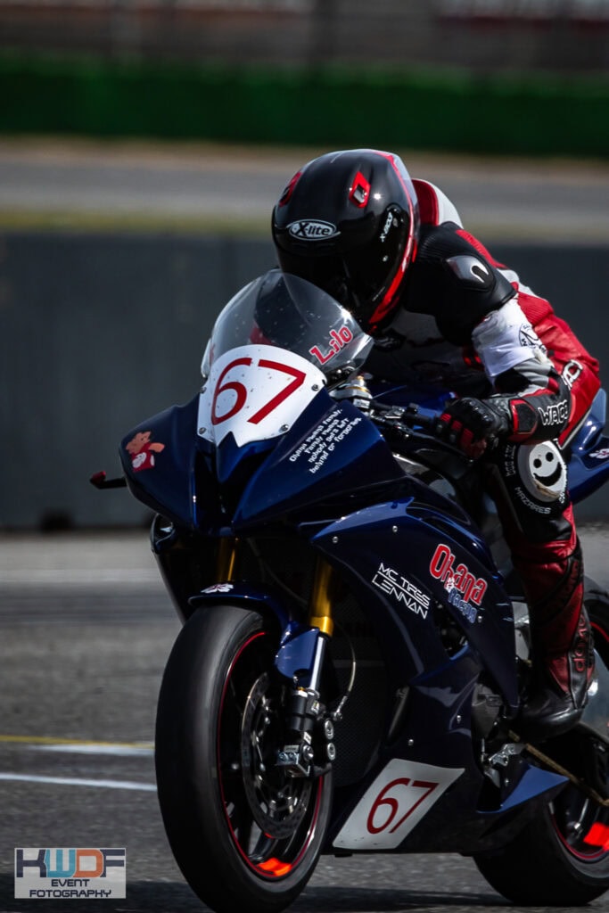 Wie das einzige Frauenteam im Deutschen Langstreckencup den Motorsport mit Herz und Highspeed aufmischt 2 Ohana Racing #67 Team DLC Frauenteam Deutscher Langstreckencup