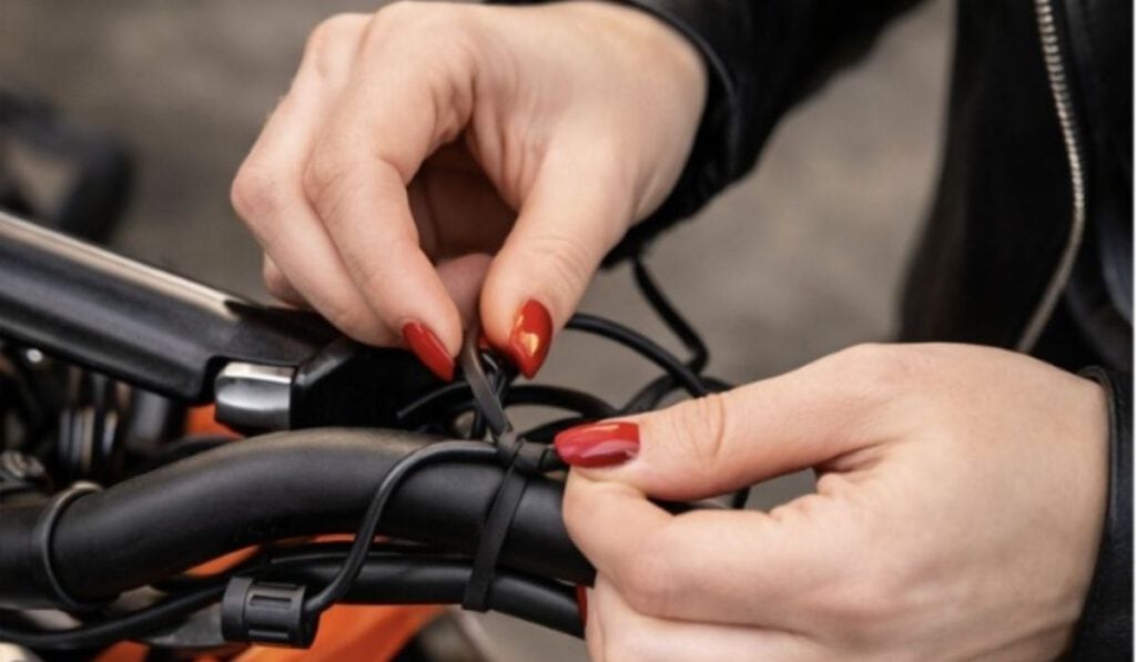 Daytona Heated Grips Heizhandgriffe Testbericht