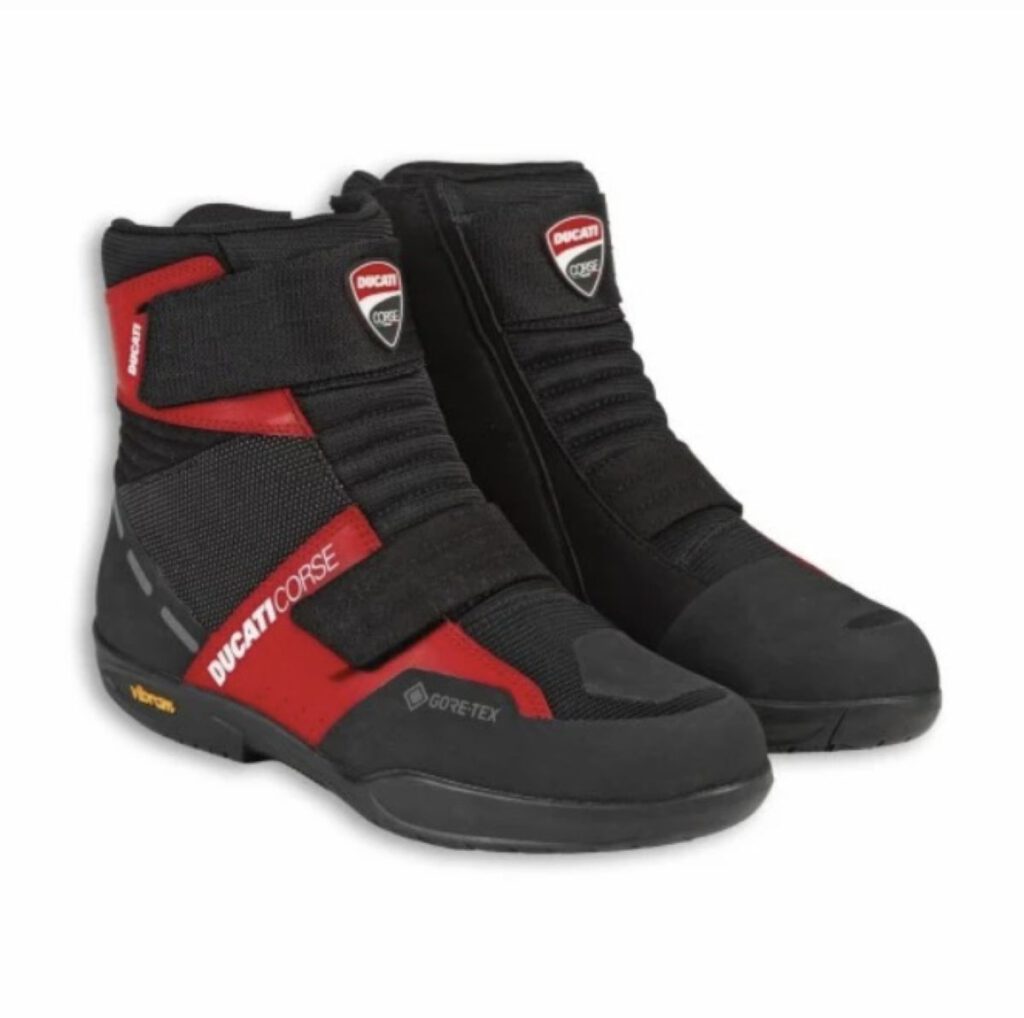 Ducati Stiefel Corse C3