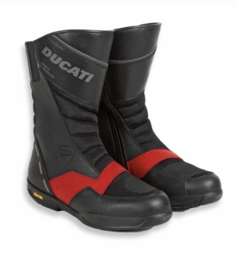 Ducati Stiefel Strada C4