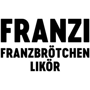 Franzi Franzbrötchenlikör SHE RIDES Summit Sponsor