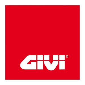 Givi Logo Sponsor SHE RIDES Summit