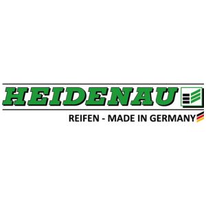 Heidenau Reifen Logo Sponsor SHE RIDES Summit