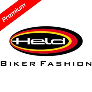 HELD Biker Fashion Premium Partner Summit Logo