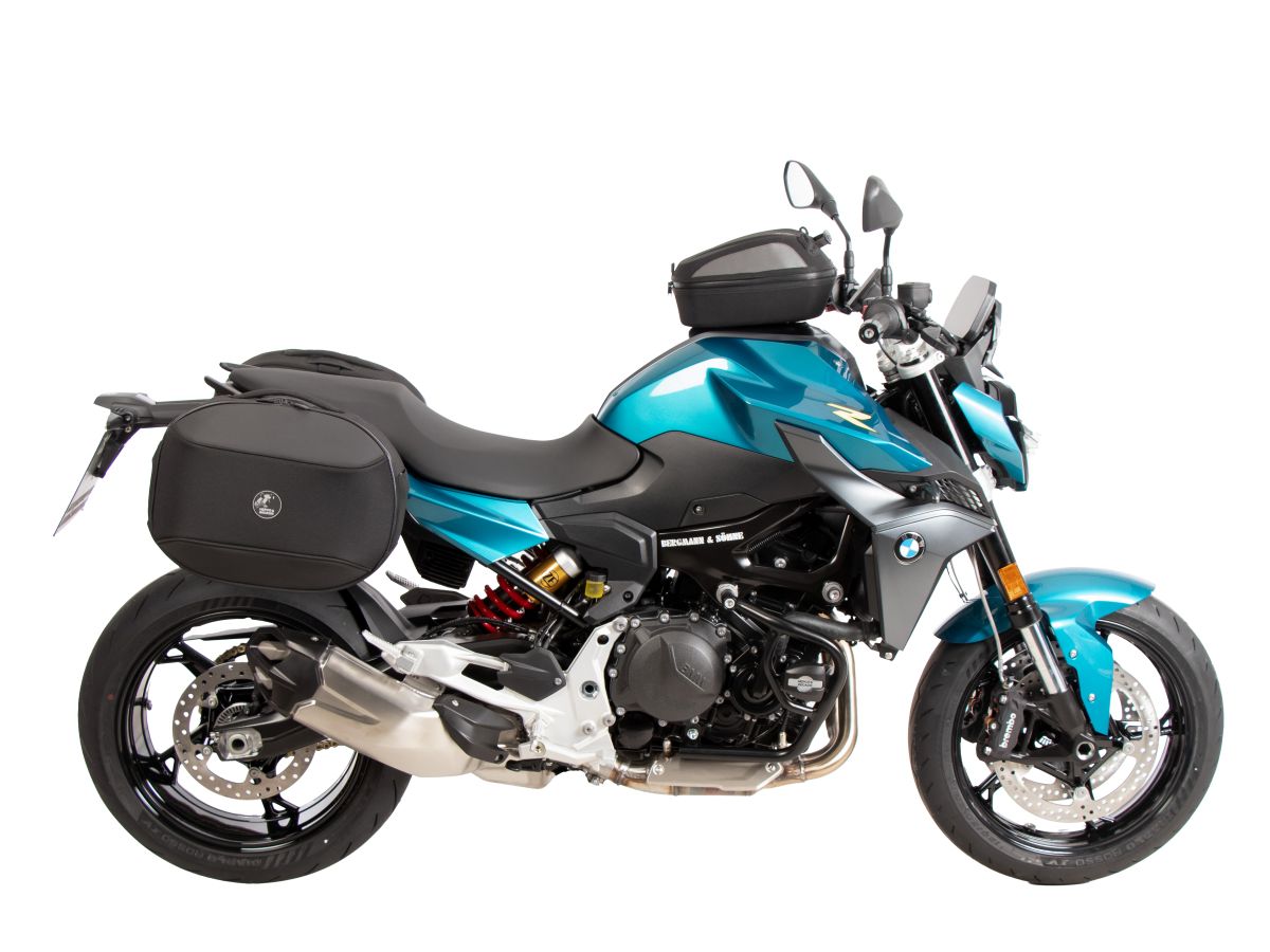 Bmw F 900 Xr Zubehor