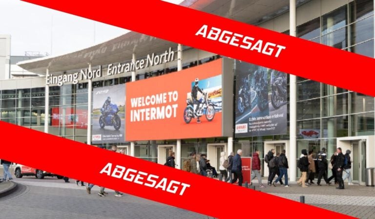 Intermot 2026 fällt aus