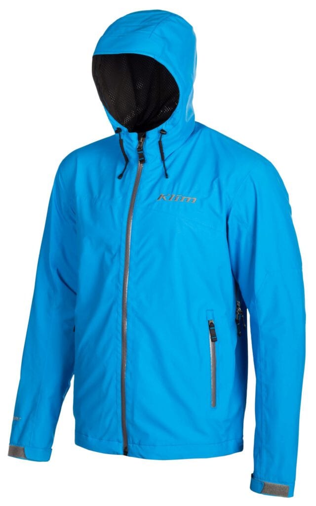 KLIM STOW AWAY ECLIPSE blau Herrenmodell