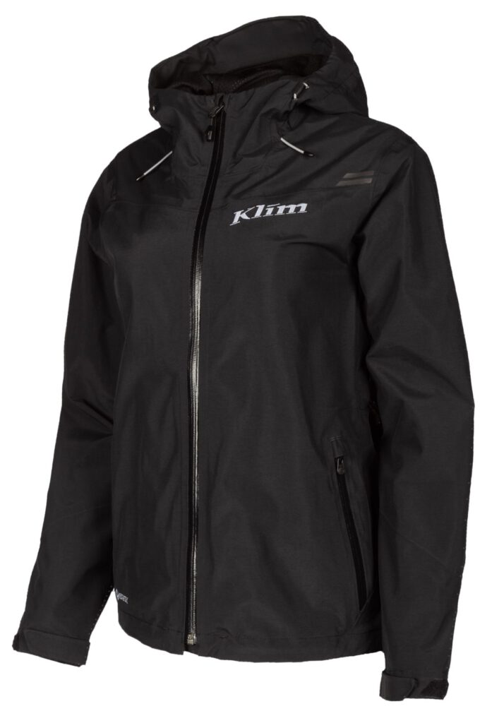 KLIM STOW AWAY ECLIPSE schwarz Damenmodell