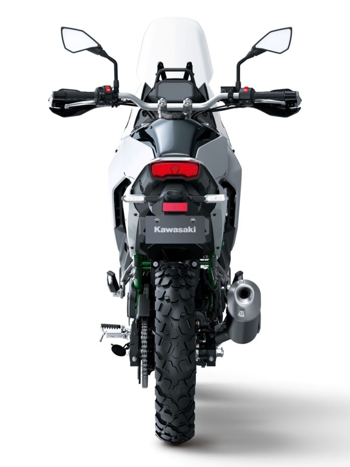 Kawasaki Kle500 Polrad Rotor Neu – Für Lichtmaschine, Alle Modelle, OEM 021003-1123