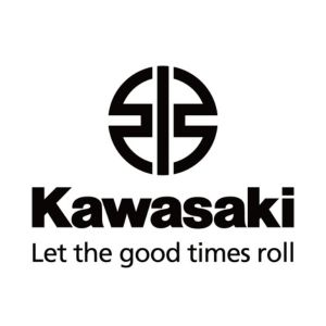 Kawasaki SHE RIDES Summit Sponsor