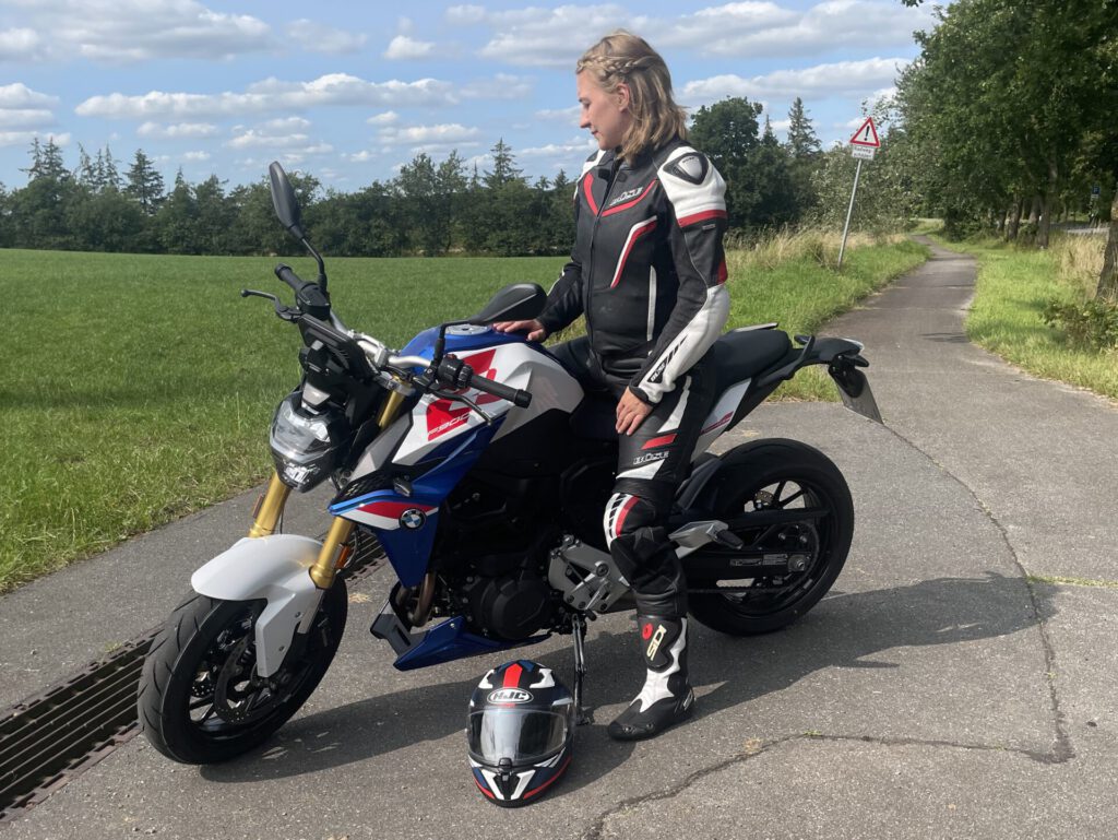 Touren-Tagebuch: Lass mal schnell nach Dänemark an den Strand fahren 67 Motorradtour von Flensburg zur Insel Rømø: Ein Abenteuer von Norddeutschland nach Dänemark mit spontaner Landung auf dem Moto Festival.