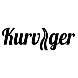 Kurviger Logo SHE RIDES Summit Aussteller