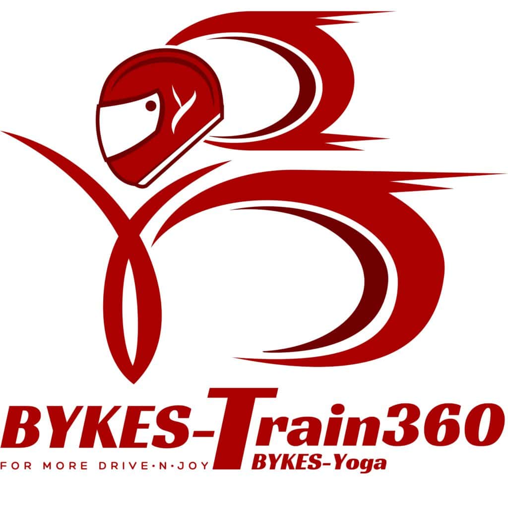 Bykes Yoga Sponsor SHE RIDES Summit
