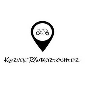 Aussteller Logo Summit 2025 KurvenRäubertochter