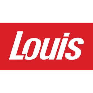 Louis Motorrad Logo Sponsoren SHE RIDES Summit 2024