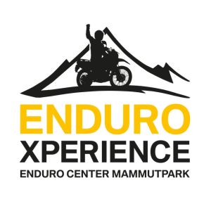 Enduro Xperience Mammutpark SHE RIDES Summit Sponsor
