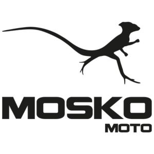 Mosko Moto Logo Sponsor SHE RIDES Summit
