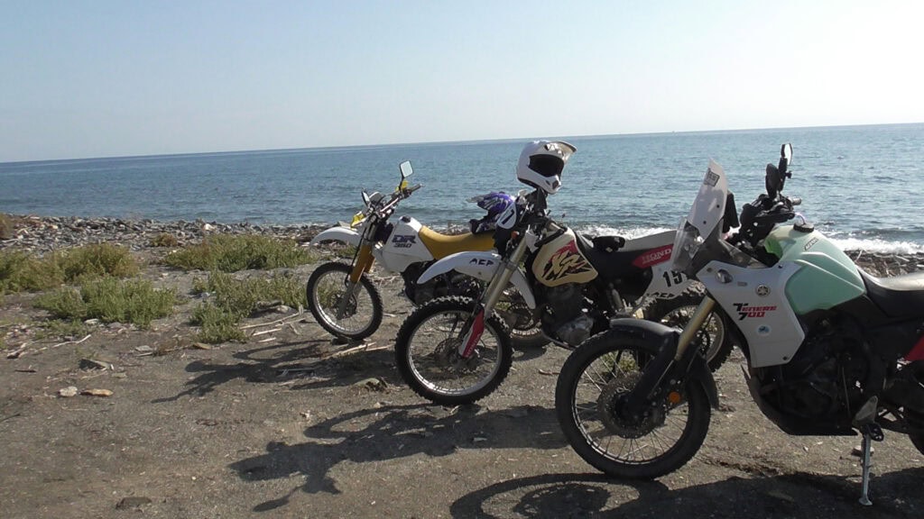 Erlebe Andalusien auf dem Motorrad! Kleine Gruppe, starke Community & persönliches Travel Buddy-Erlebnis. Jetzt Platz sichern!