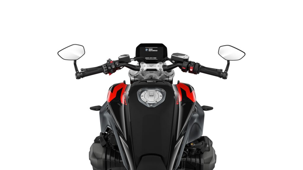 Die neue BMW R 1300 R bietet sportliches Design, 145 PS, innovatives Fahrwerk & Top-Ausstattung. Alle Infos, Varianten & Highlights im Überblick.