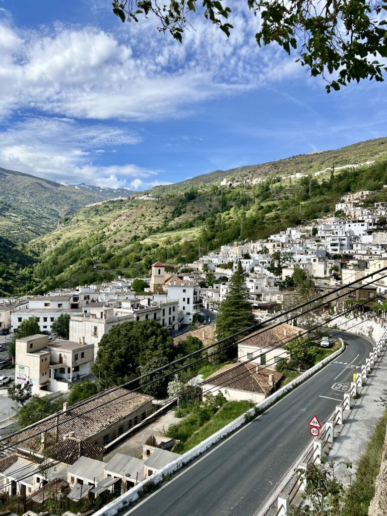 Erlebe Andalusien auf dem Motorrad! Kleine Gruppe, starke Community & persönliches Travel Buddy-Erlebnis. Jetzt Platz sichern!