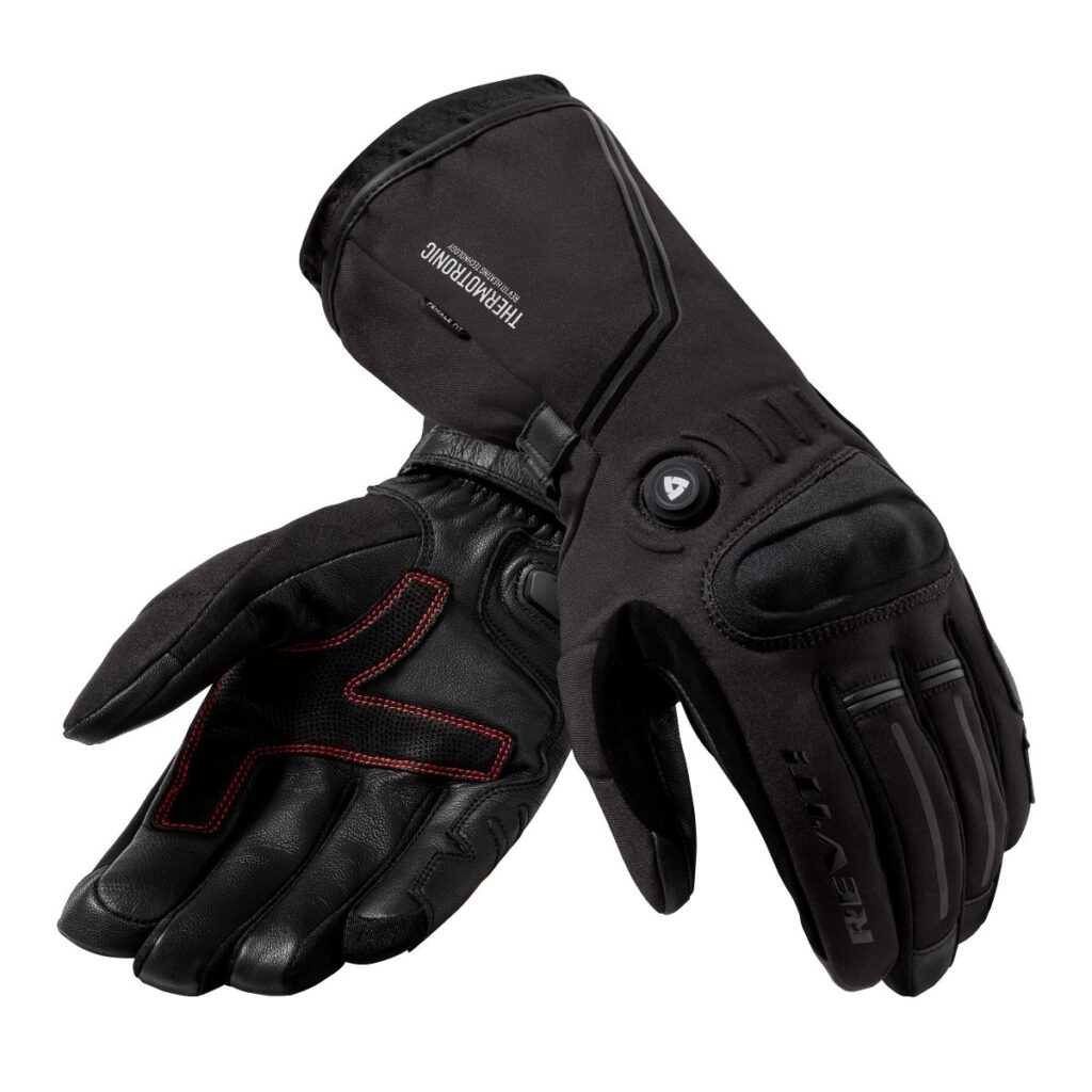 REV’IT! Liberty H2O WP Ladies Detailansicht Handschuhe