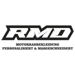RMD Motorradbekleidung SHE RIDES Summit Sponsor