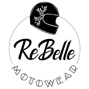 ReBelle Motowear aus der Schweiz zu Gast @SHE RIDES Summit 2024 - Gipfeltreffen motorradfahrender Frauen